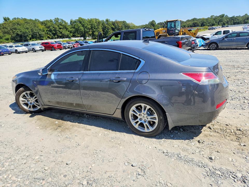 Продажа на аукционе авто 2009 Acura Tl, vin: 19UUA86269A001054, номер лота: 69301826