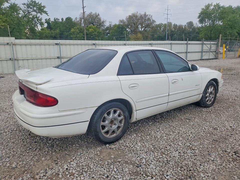 Aukcja sprzedaży 2000 Buick Regal, vin: 2G4WB55K6Y1238720, numer aukcji: 68157586