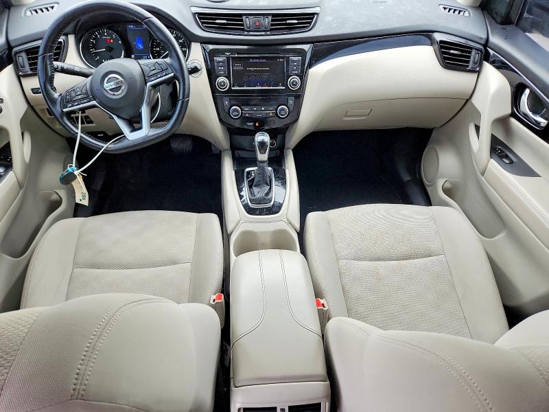 Aukcja sprzedaży 2020 Nissan Rogue Sport, vin: JN1BJ1CW9LW392055, numer aukcji: 67000376