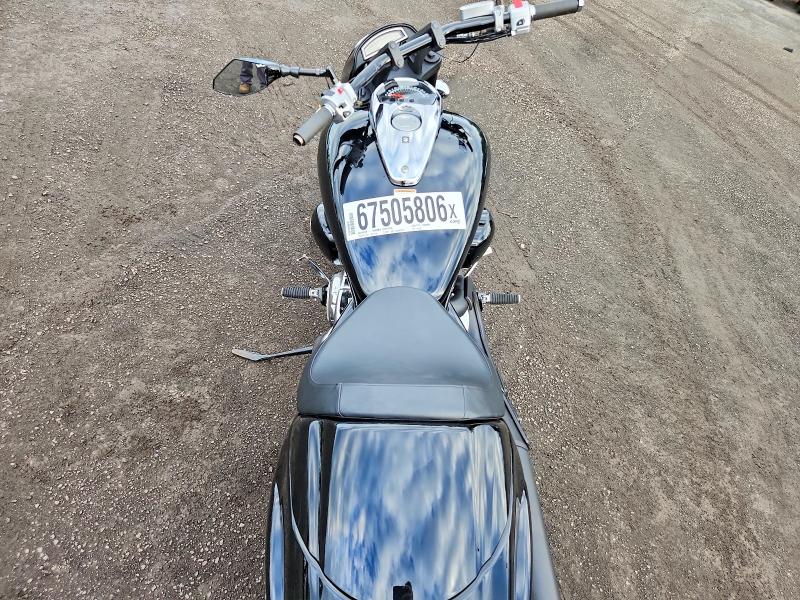 Aukcja sprzedaży 2024 Suzuki Vzr1800, vin: JS1VY53A0R7100100, numer aukcji: 67505806