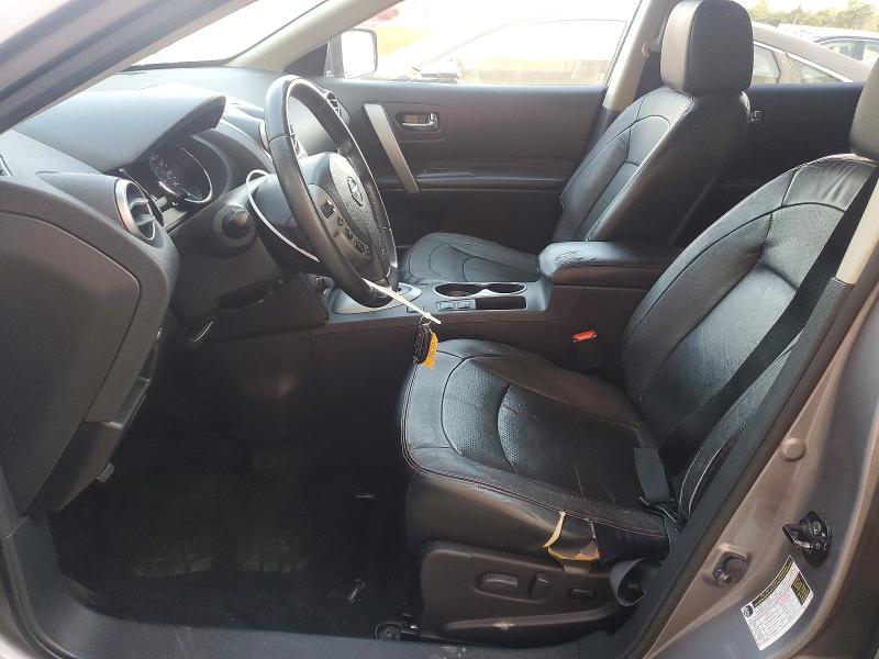 Продаж на аукціоні авто 2013 Nissan Rogue, vin: JN8AS5MT6DW009597, номер лоту: 66815536