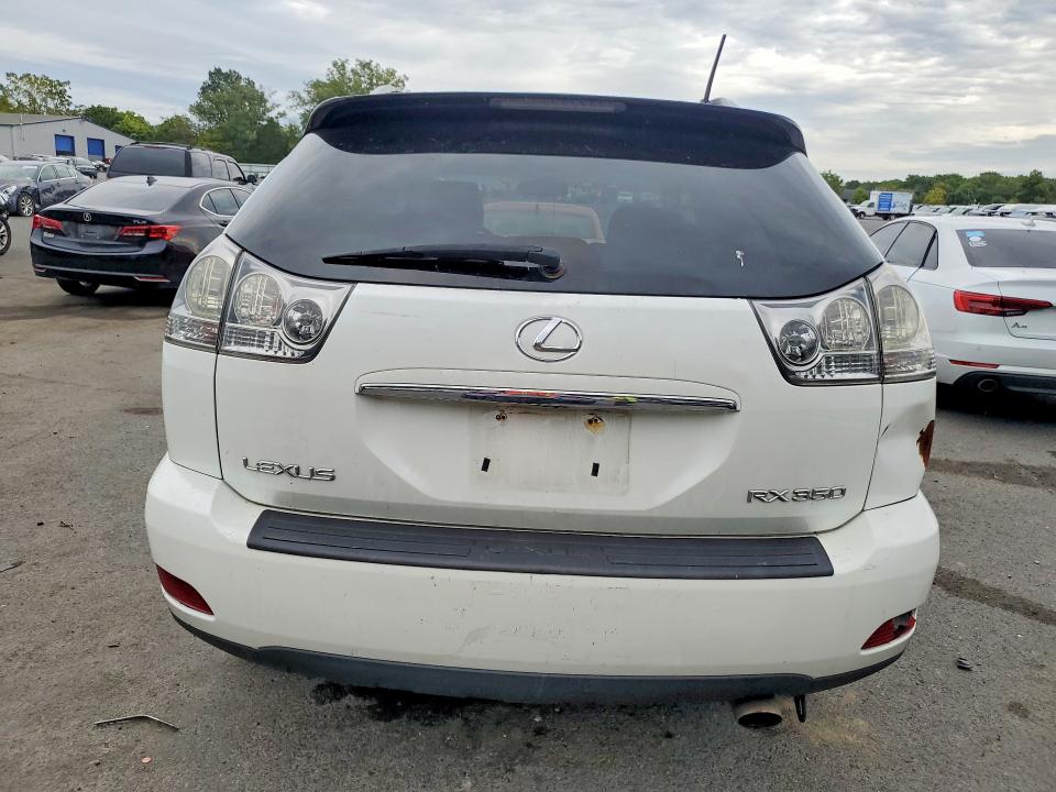 Aukcja sprzedaży 2008 Lexus Rx, vin: 2T2HK31U18C067042, numer aukcji: 68445706