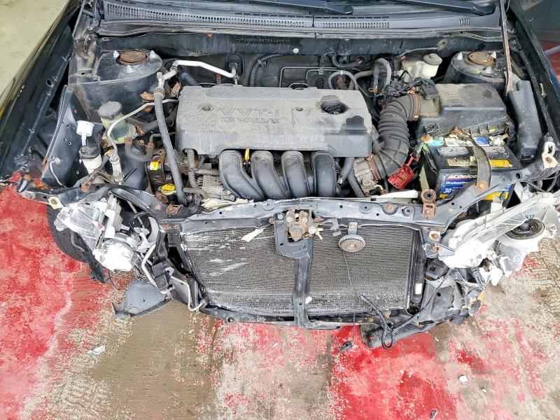 Продаж на аукціоні авто 2007 Toyota Corolla, vin: JTDBR32E270116447, номер лоту: 67834416