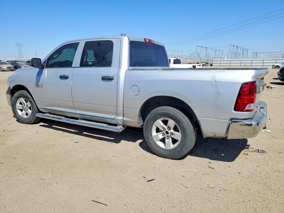 67889856 :رقم المزاد ، 1C6RR6KGXES456150 vin ، 2014 Ram 1500 مزاد بيع