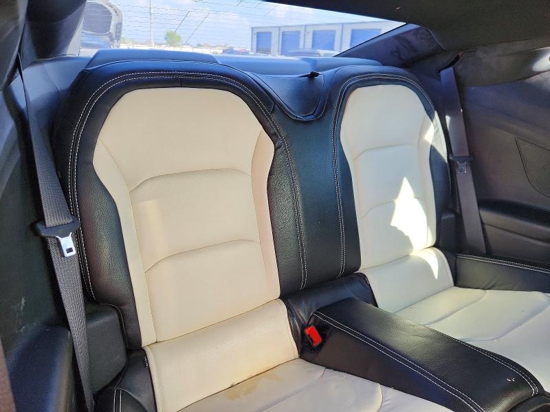 Aukcja sprzedaży 2018 Chevrolet Camaro, vin: 1G1FB1RX1J0178746, numer aukcji: 69331156
