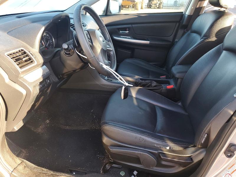 Продажа на аукционе авто 2015 Subaru Xv Crosstrek, vin: JF2GPAPC7F8288207, номер лота: 68407306