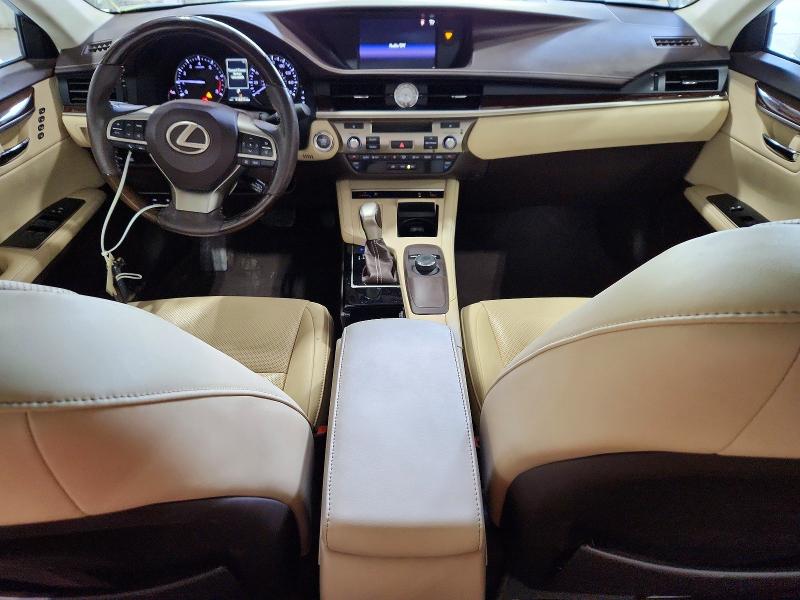 Продаж на аукціоні авто 2018 Lexus Es, vin: 58ABK1GG8JU111177, номер лоту: 69888616