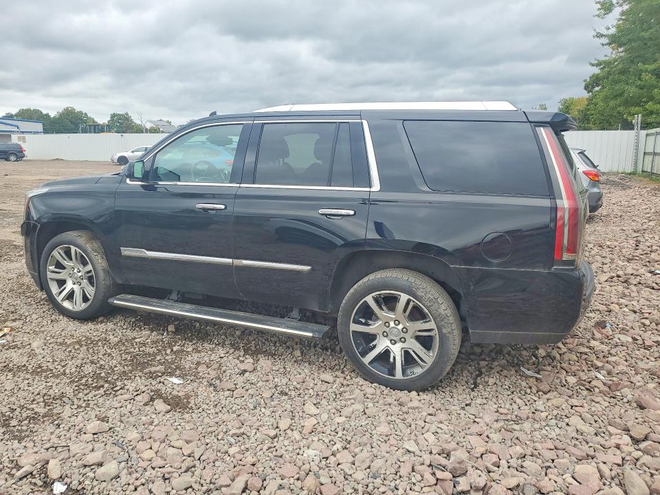 Продаж на аукціоні авто 2015 Cadillac Escalade, vin: 1GYS4CKJ5FR157560, номер лоту: 70659816