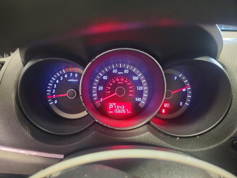 Aukcja sprzedaży 2013 Kia Forte, vin: KNAFU4A21D5728115, numer aukcji: 67855916