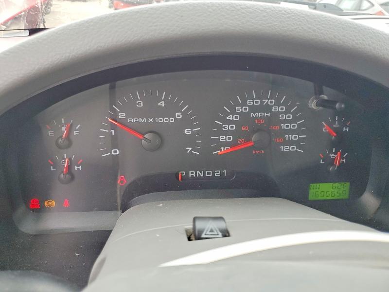 Продажа на аукционе авто 2005 Ford F150, vin: 1FTPX14545FA52015, номер лота: 70259076