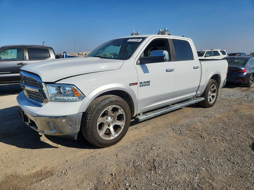Auction sale of the 2016 Ram 1500, vin: 1C6RR6NMXGS362094, lot number: 70175166