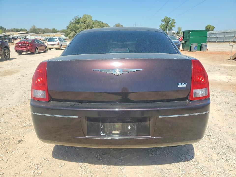 Aukcja sprzedaży 2005 Chrysler 300, vin: 2C3JA53G45H134024, numer aukcji: 67380726