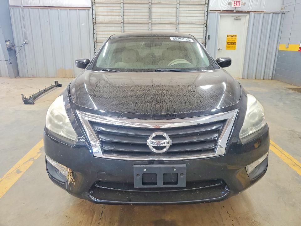 Aukcja sprzedaży 2013 Nissan Altima, vin: 1N4AL3AP0DC138639, numer aukcji: 68394636