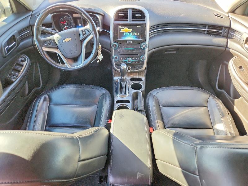 2014 Chevrolet Malibu მანქანა იყიდება აუქციონზე, vin: 1G11H5SL3EF279717, აუქციონის ნომერი: 70541136