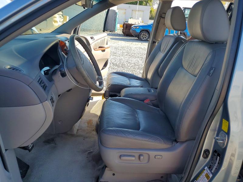 Продаж на аукціоні авто 2010 Toyota Sienna, vin: 5TDYK4CC0AS312697, номер лоту: 70467926