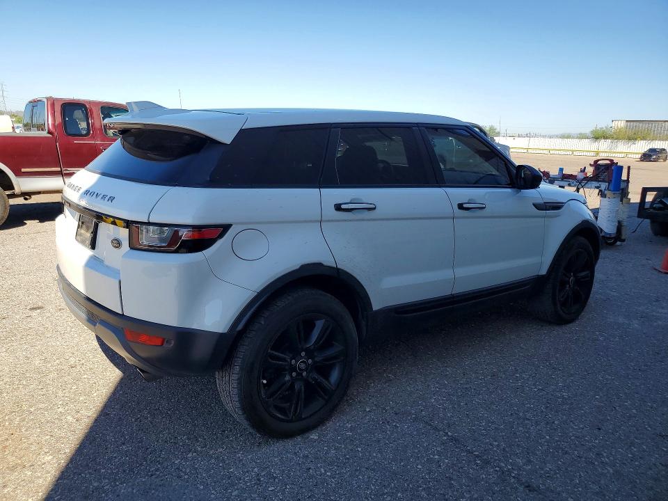 Aukcja sprzedaży 2016 Land Rover Range Rover Evoque, vin: SALVP2BG6GH149363, numer aukcji: 69248946