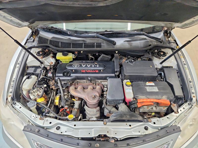 Auction sale of the 2007 Toyota Camry, vin: JTNBB46K573014192, lot number: 71038906
