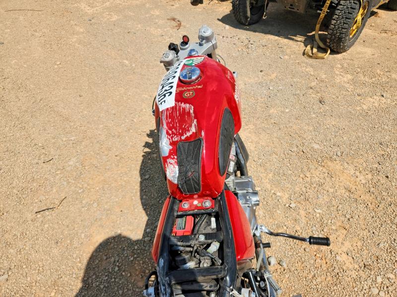 2014 Royal Enfield Motors Continental Gt მანქანა იყიდება აუქციონზე, vin: ME3FSV292EK600956, აუქციონის ნომერი: 67906436