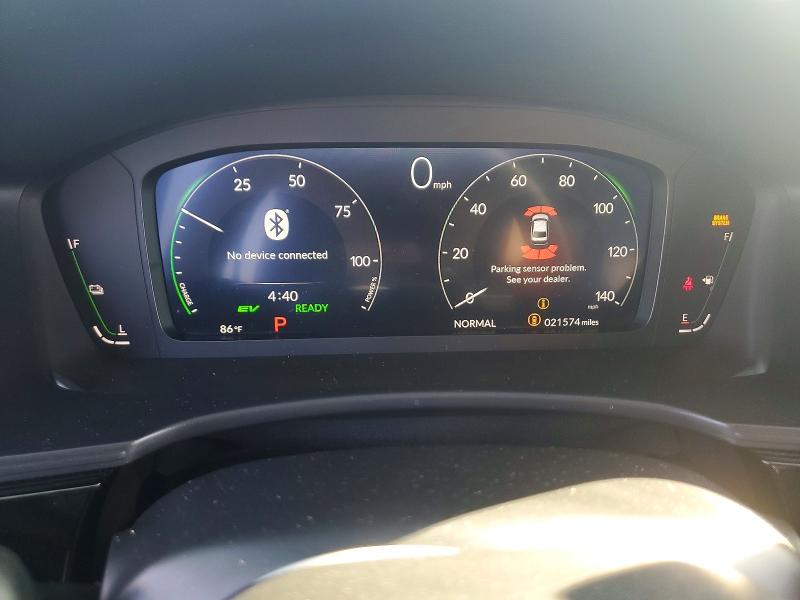 69635756 :رقم المزاد ، 2HGFE4F8XTH311341 vin ، 2026 Honda Civic مزاد بيع