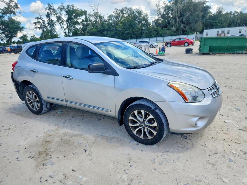 Продаж на аукціоні авто 2013 Nissan Rogue, vin: JN8AS5MT5DW539365, номер лоту: 67533236