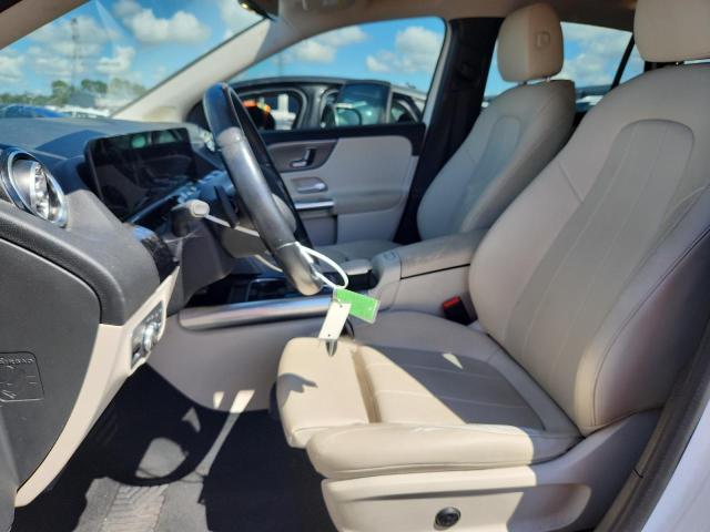 2021 Mercedes-benz Gla მანქანა იყიდება აუქციონზე, vin: W1N4N4HB6MJ283089, აუქციონის ნომერი: 70097836