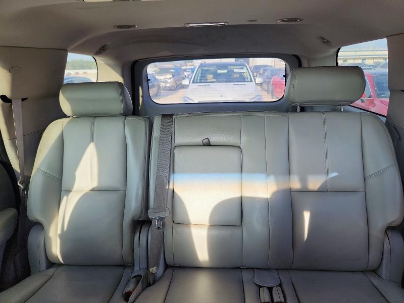 70468856 :رقم المزاد ، 1GKUCFDJ3AR197102 vin ، 2010 Gmc Yukon مزاد بيع
