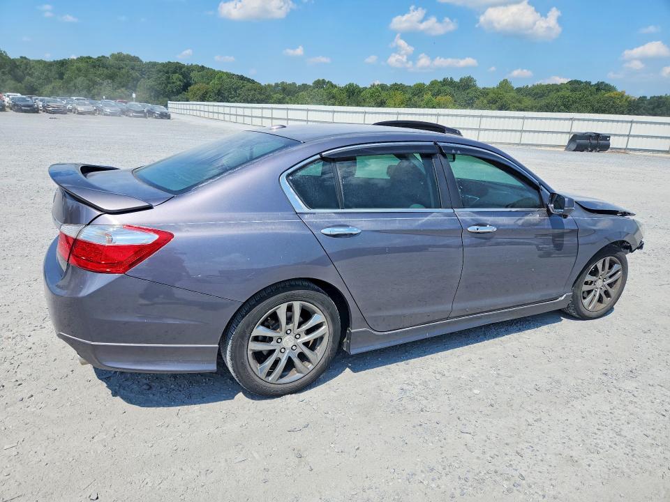 Продажа на аукционе авто 2014 Honda Accord, vin: 1HGCR2F82EA085101, номер лота: 67419886