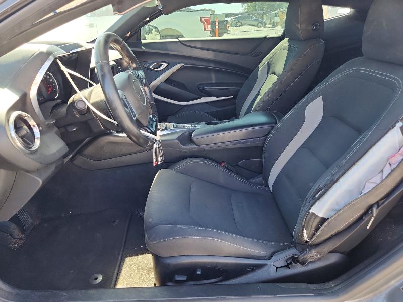 Продаж на аукціоні авто 2020 Chevrolet Camaro, vin: 1G1FB1RX8L0100337, номер лоту: 68156066