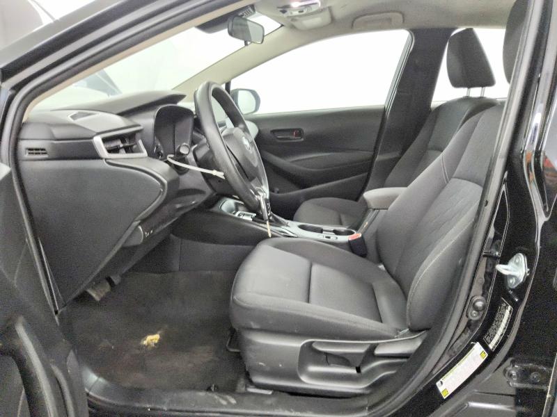 Продаж на аукціоні авто 2023 Toyota Corolla, vin: 5YFB4MDE4PP034260, номер лоту: 70907876