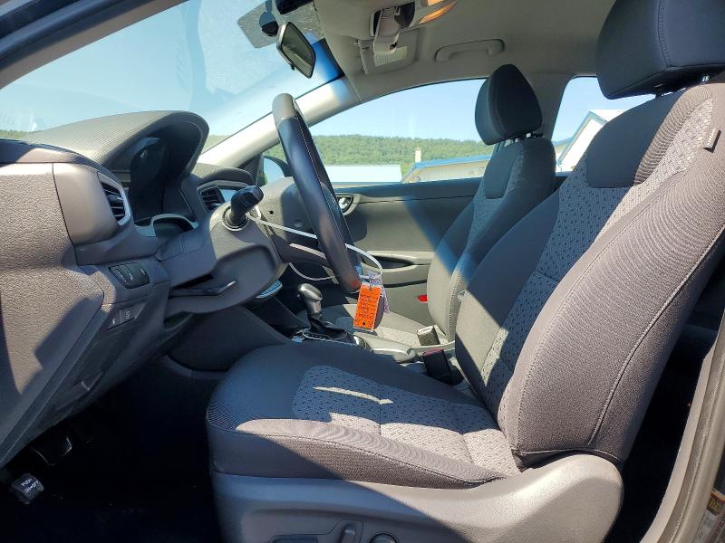 68548936 :رقم المزاد ، KMHC75LC0HU053468 vin ، 2017 Hyundai Ioniq مزاد بيع