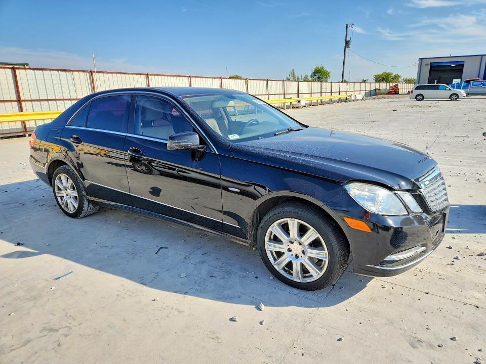 Продаж на аукціоні авто 2012 Mercedes-benz E, vin: WDDHF5KB6CA543953, номер лоту: 69246706