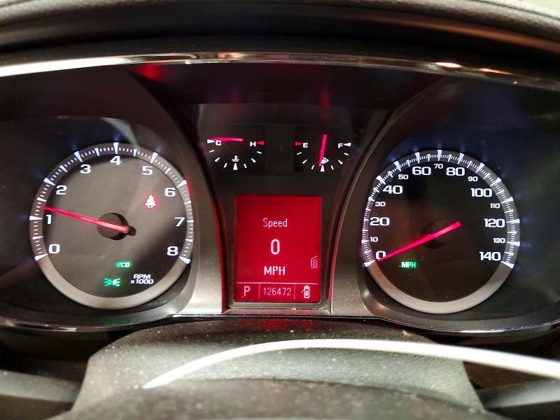 Продаж на аукціоні авто 2011 Gmc Terrain, vin: 2CTFLREC2B6359230, номер лоту: 68938836