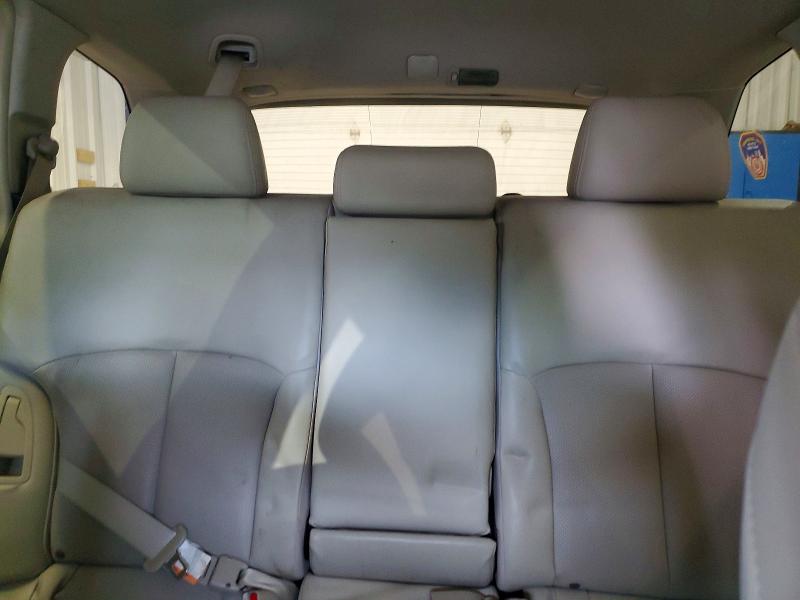 2014 Subaru Outback მანქანა იყიდება აუქციონზე, vin: 4S4BRBLCXE3316961, აუქციონის ნომერი: 66944306
