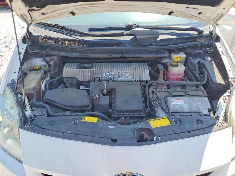 Продаж на аукціоні авто 2010 Toyota Prius, vin: JTDKN3DU3A0018843, номер лоту: 67873596