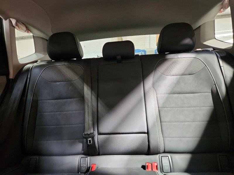 Продажа на аукционе авто 2024 Volkswagen Taos, vin: 3VVSX7B26RM118366, номер лота: 69047236