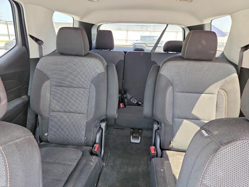 Продажа на аукционе авто 2019 Chevrolet Traverse, vin: 1GNERGKW5KJ105840, номер лота: 67823926