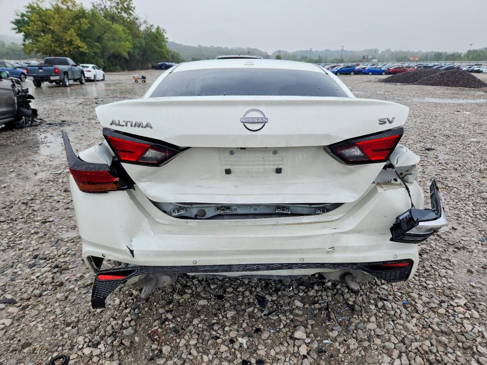 2024 Nissan Altima მანქანა იყიდება აუქციონზე, vin: 1N4BL4DV9RN301496, აუქციონის ნომერი: 67464216