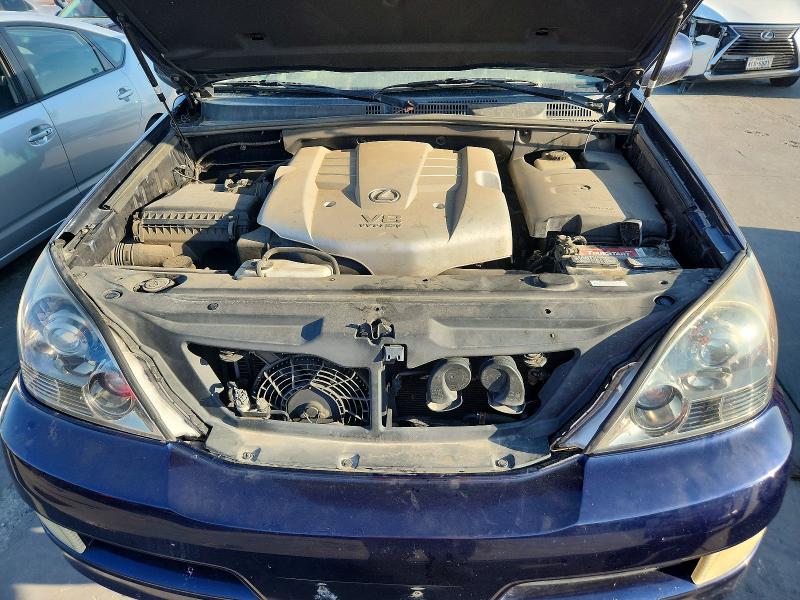 2008 Lexus Gx მანქანა იყიდება აუქციონზე, vin: JTJBT20X780163813, აუქციონის ნომერი: 68410856