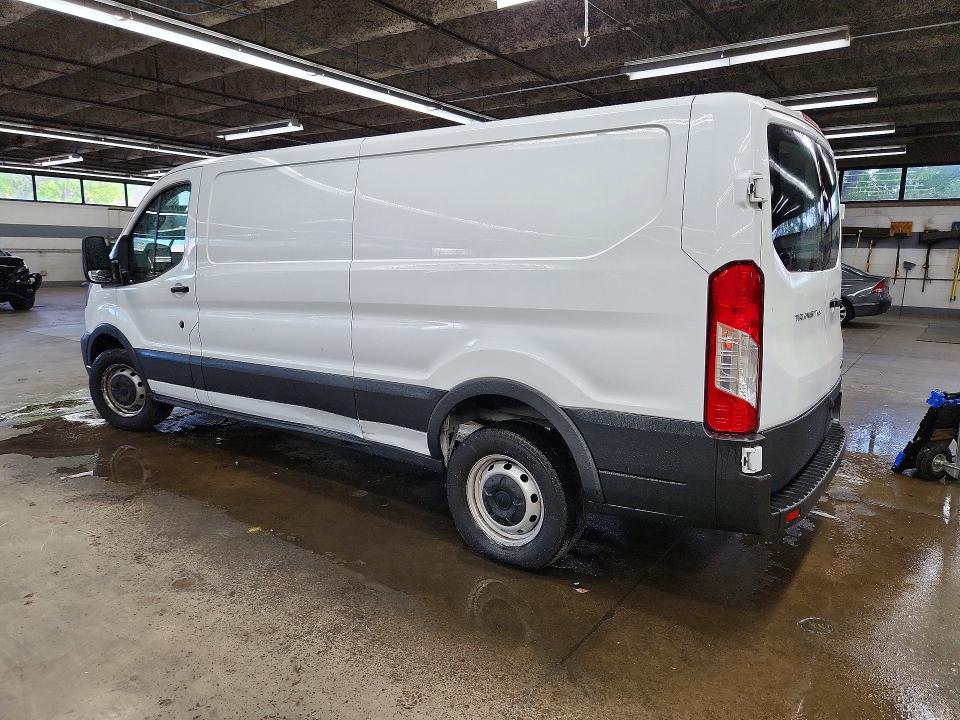 Продажа на аукционе авто 2021 Ford Transit, vin: 1FTYE1Y86MKA07467, номер лота: 69443666