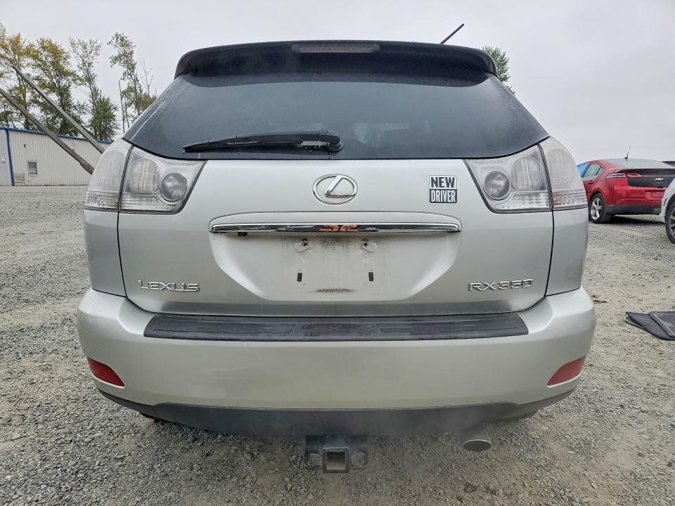 Aukcja sprzedaży 2007 Lexus Rx, vin: 2T2HK31U87C028267, numer aukcji: 69724586