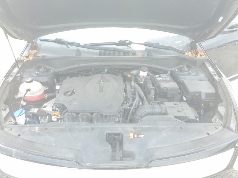 Продажа на аукционе авто 2023 Kia Sportage, vin: 5XYK3CAF8PG028542, номер лота: 68060576