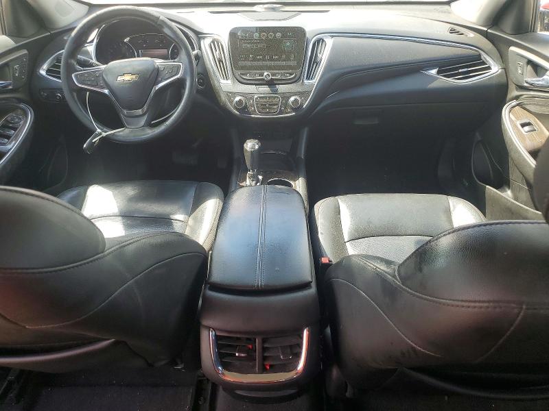 67536026 :رقم المزاد ، 1G1ZE5SX0JF253133 vin ، 2018 Chevrolet Malibu مزاد بيع