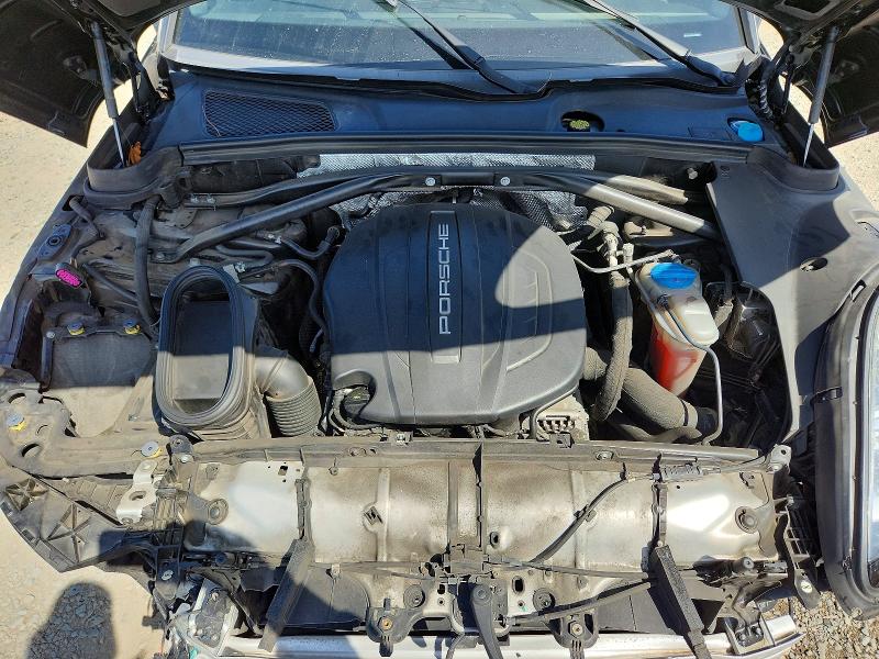 Продажа на аукционе авто 2017 Porsche Macan, vin: WP1AA2A5XHLB07850, номер лота: 68418186