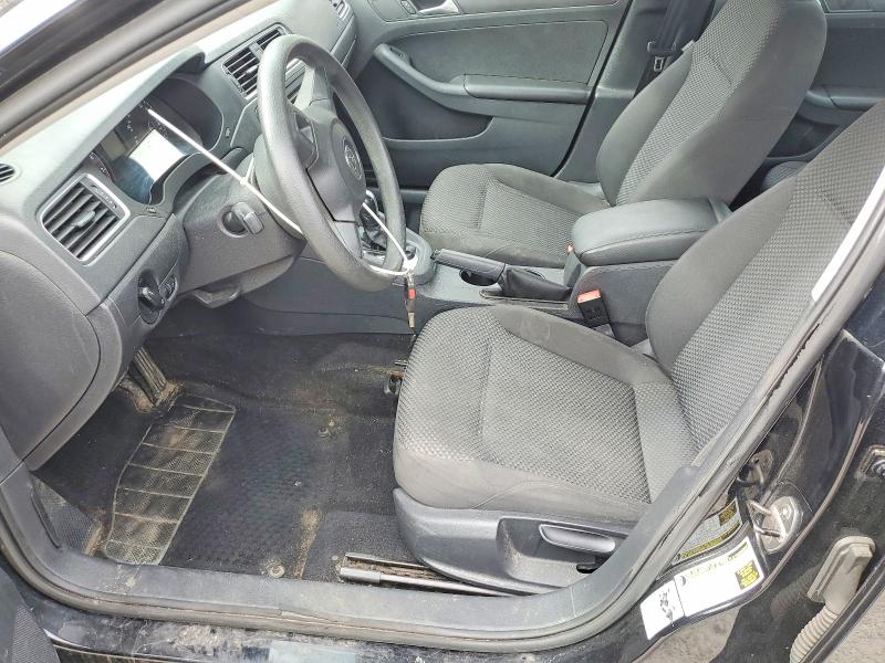 2013 Volkswagen Jetta მანქანა იყიდება აუქციონზე, vin: 3VW2K7AJ0DM428752, აუქციონის ნომერი: 69138606