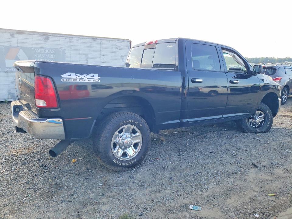 Aukcja sprzedaży 2014 Ram 2500, vin: 3C6TR5DT1EG213554, numer aukcji: 66536966