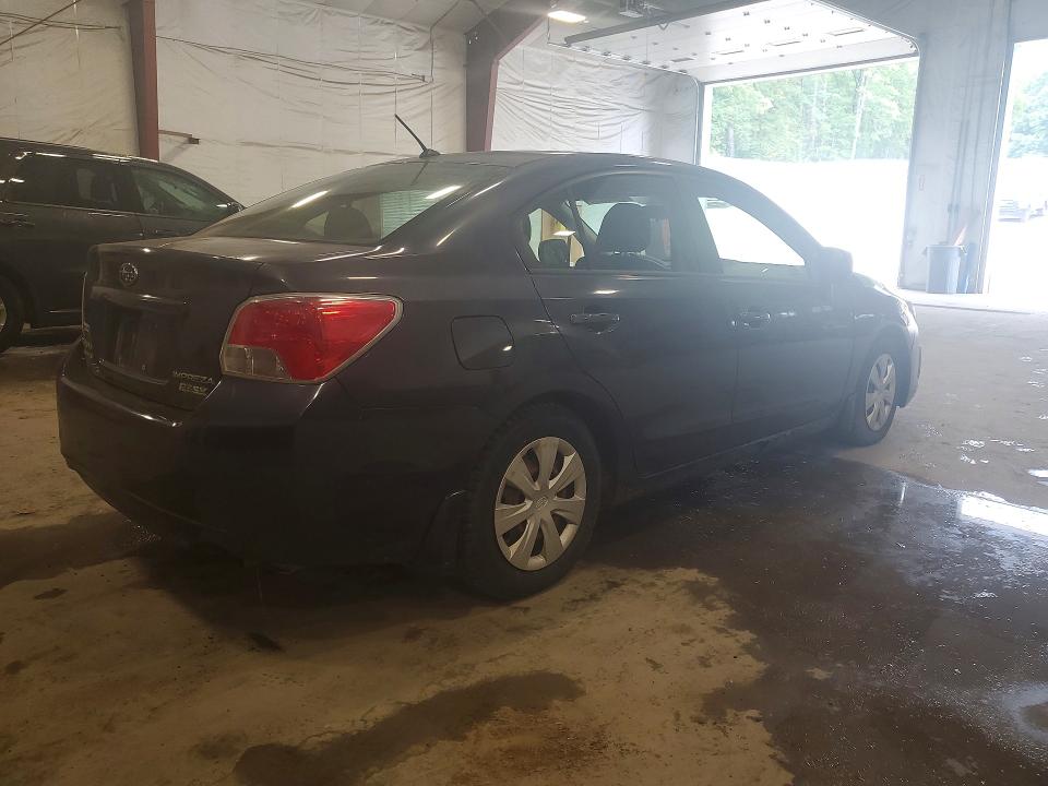 Aukcja sprzedaży 2014 Subaru Imprez, vin: JF1GJAA63EH024215, numer aukcji: 69056236