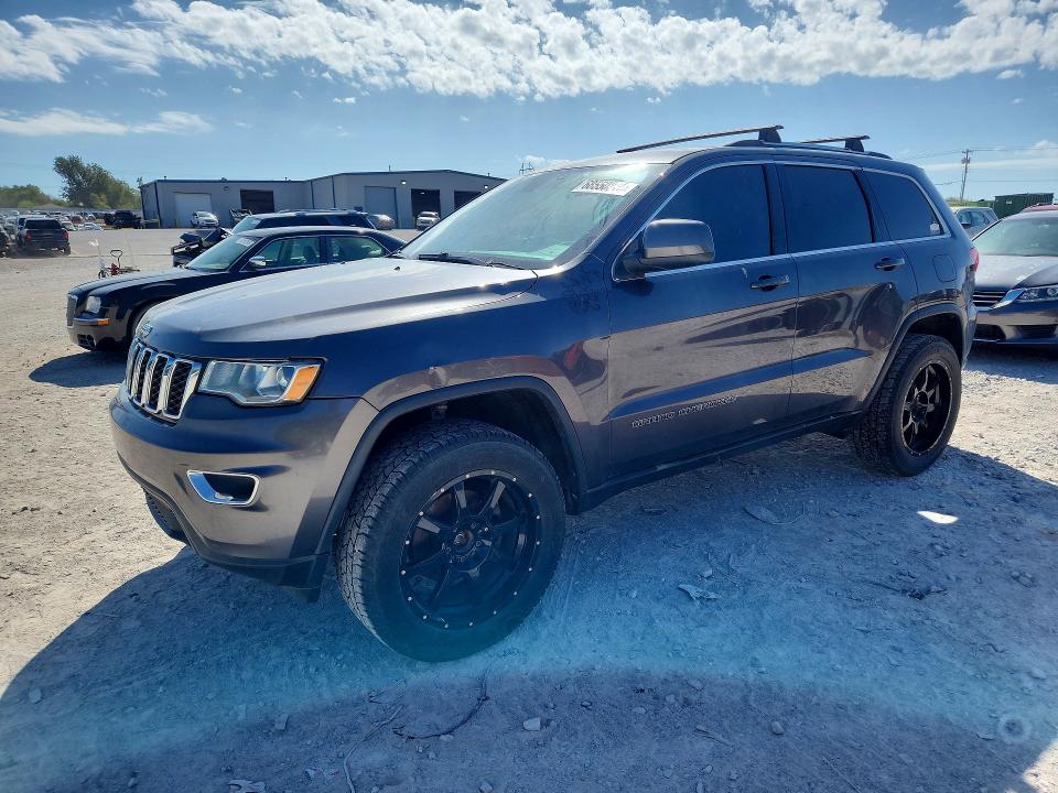 Продажа на аукционе авто 2019 Jeep Grand Cherokee, vin: 1C4RJFAG0KC591239, номер лота: 68550216