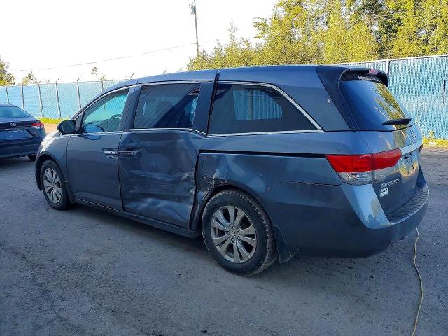Продажа на аукционе авто 2016 Honda Odyssey, vin: 5FNRL5H40GB513408, номер лота: 69840716