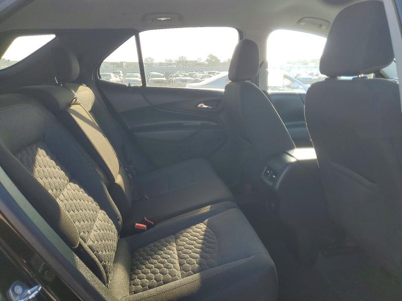 69569266 :رقم المزاد ، 2GNAXKEX7J6174021 vin ، 2018 Chevrolet Equinox مزاد بيع