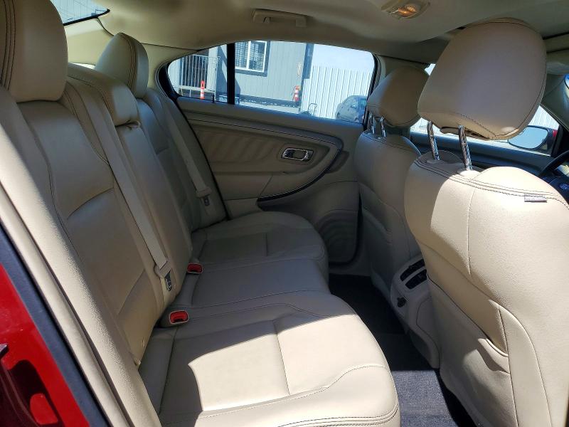2015 Ford Taurus მანქანა იყიდება აუქციონზე, vin: 1FAHP2H83FG199734, აუქციონის ნომერი: 67521096